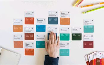 Non è solo un logo: costruiamo un brand che parla al cuore dei donatori